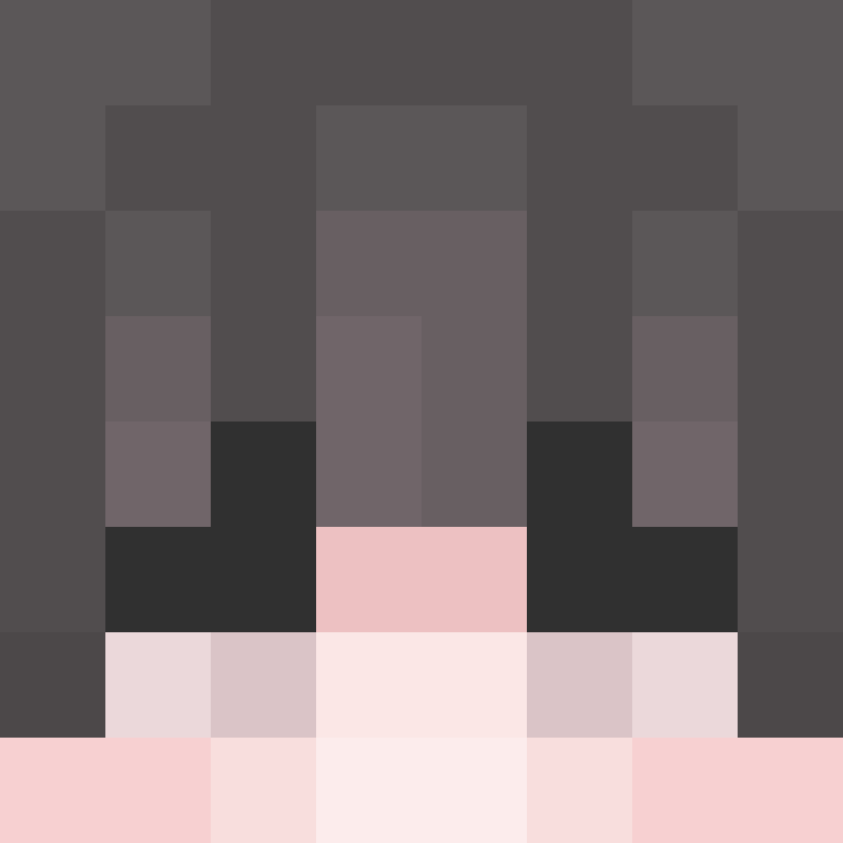 zervation's skin