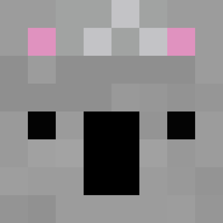 dragloner's skin