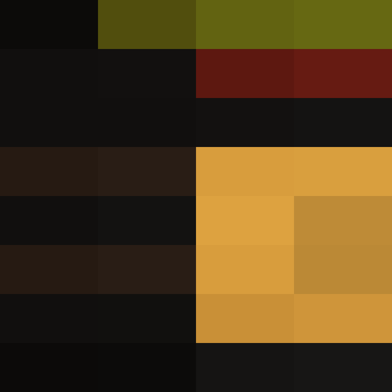 hannhums's skin