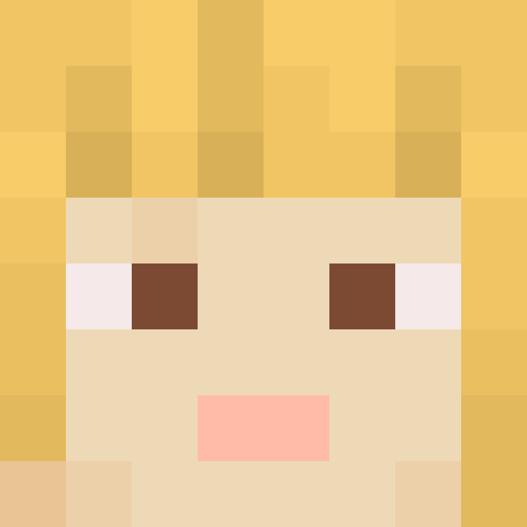 MHF_Mineskin's skin