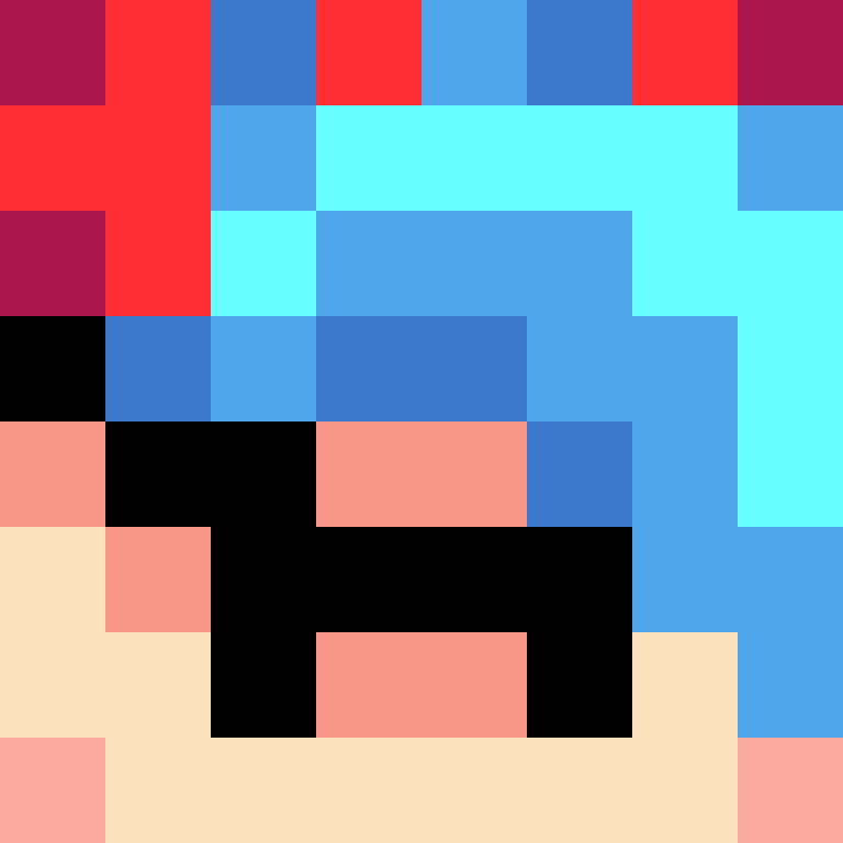 Ichiinn's skin