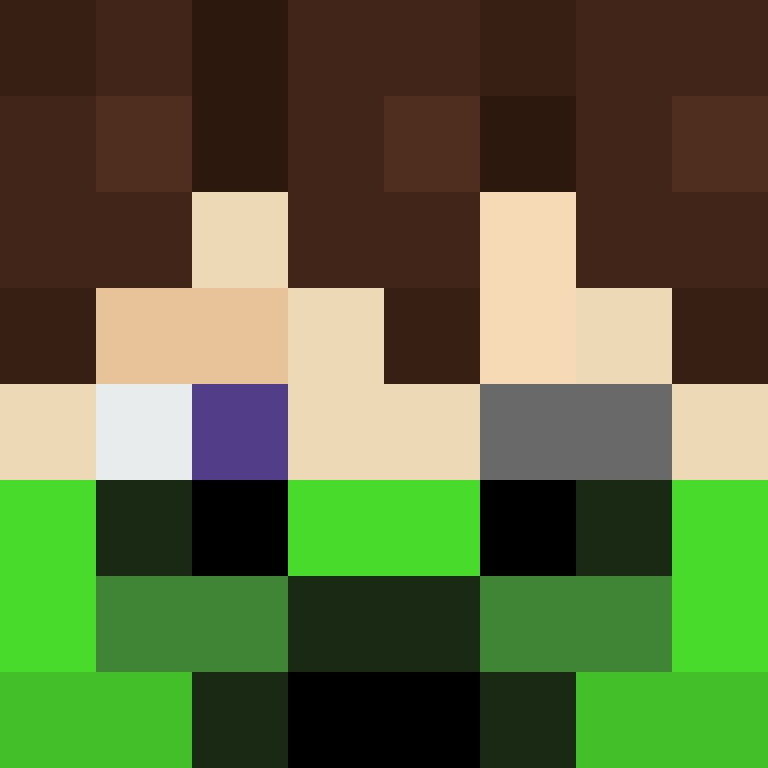 Piedrita17's skin
