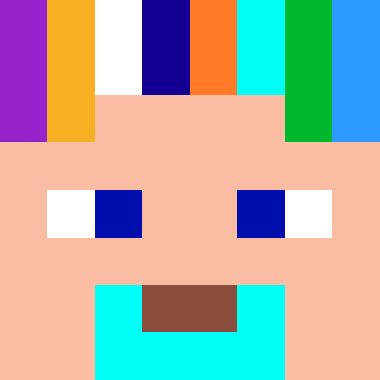 Snappyb3ast's skin