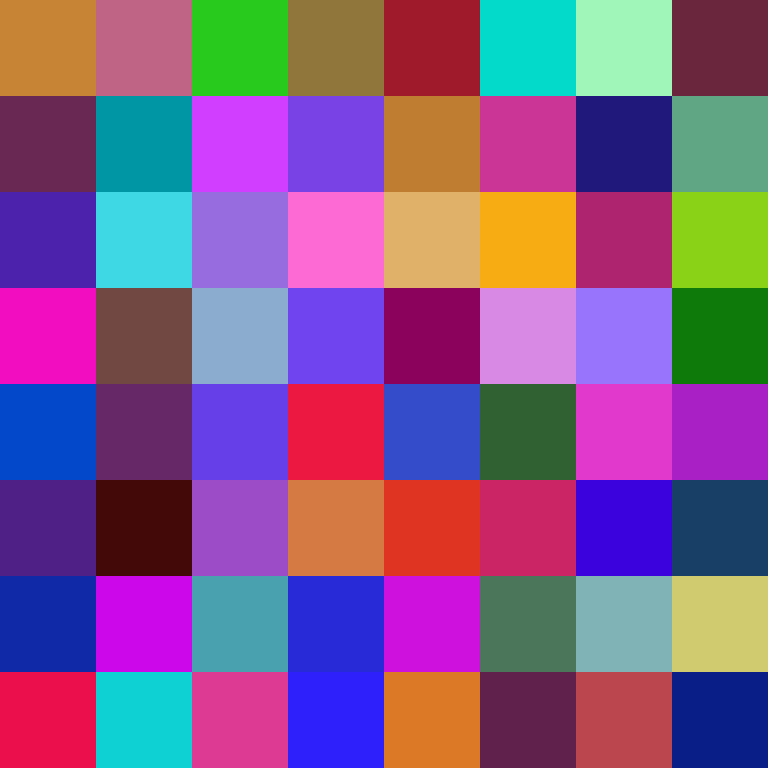 phpfpm's skin