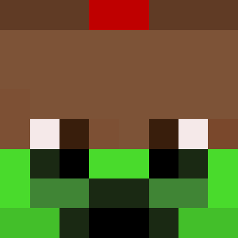 Mr_Genes's skin