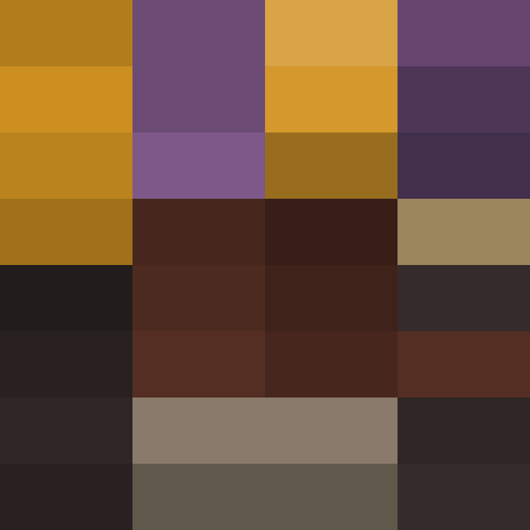 GeyserMC's skin