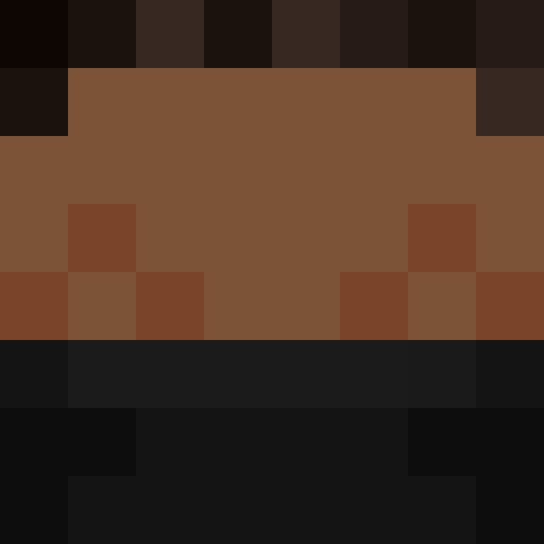 Bolshebricks's skin