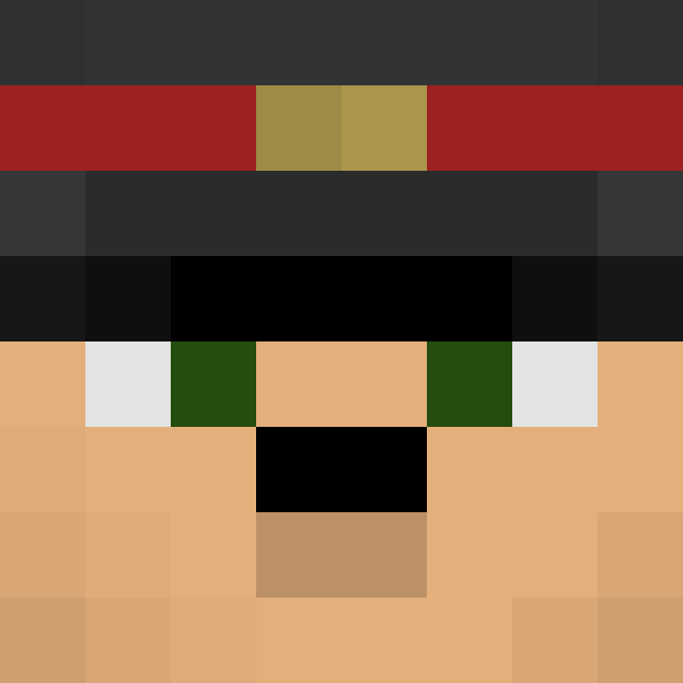 Dukc15's skin