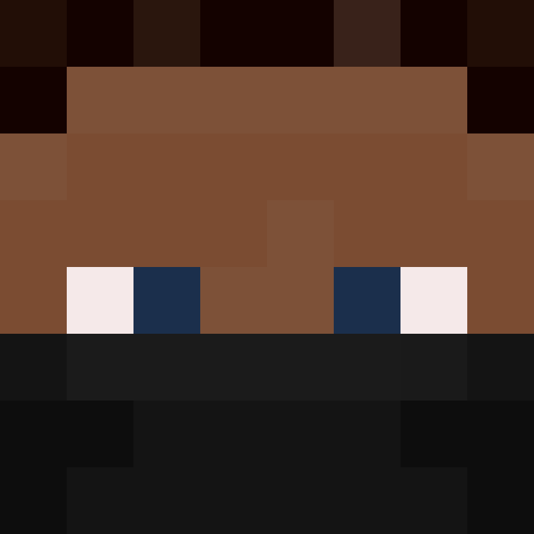 Ryuzln's skin
