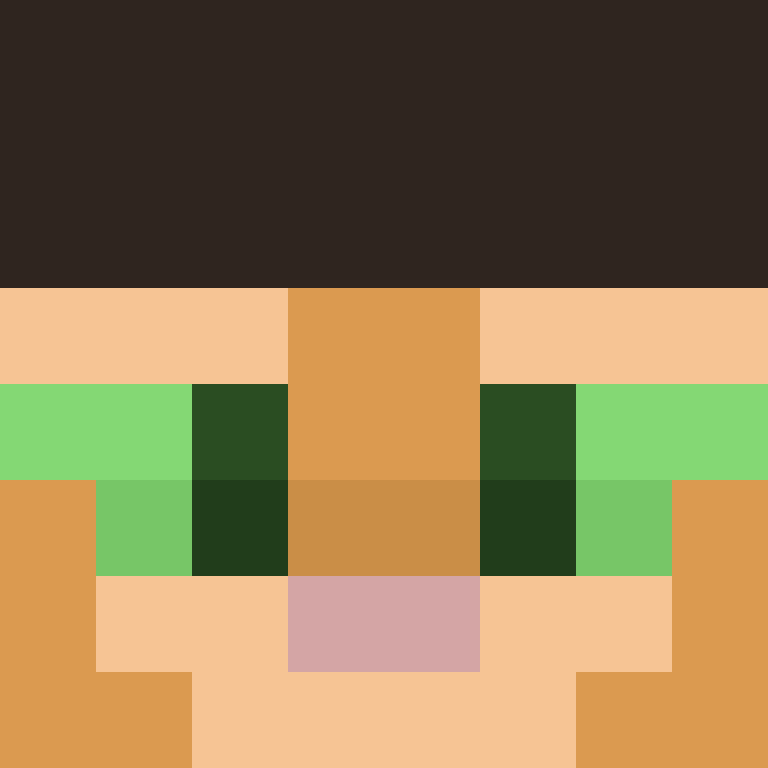 xX_Employment_Xx's skin