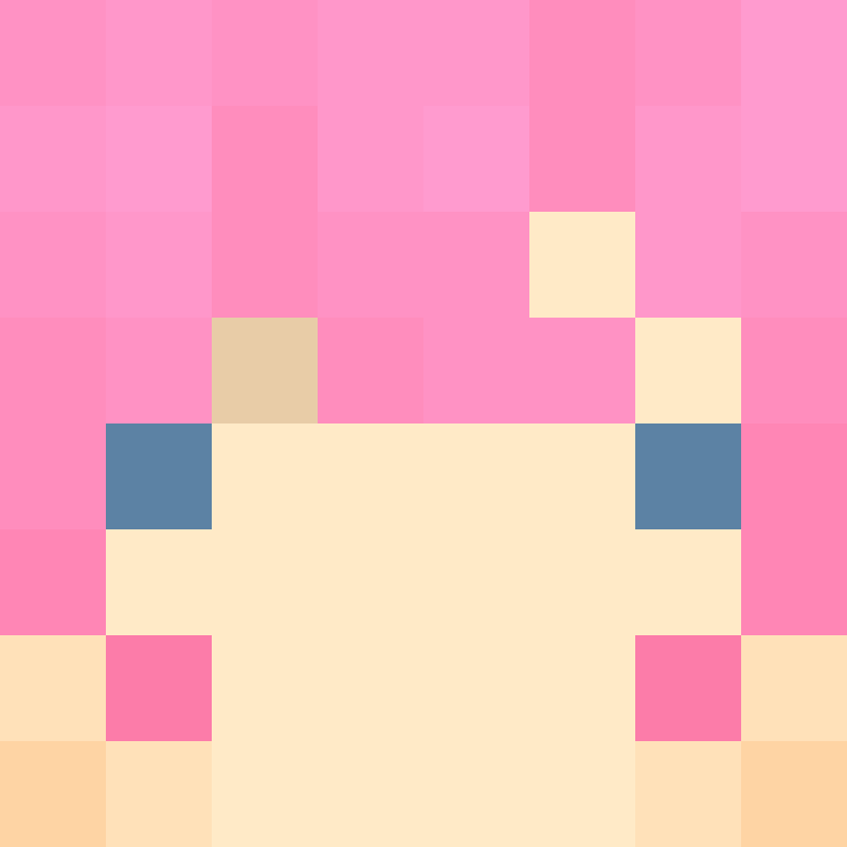 RedAISkye's skin