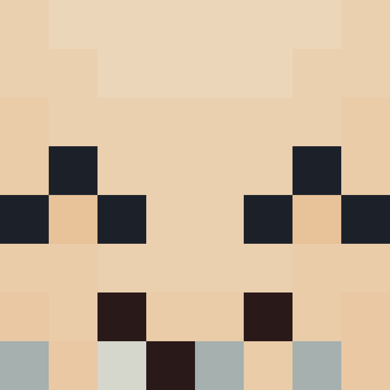 ThePenspinneur's skin
