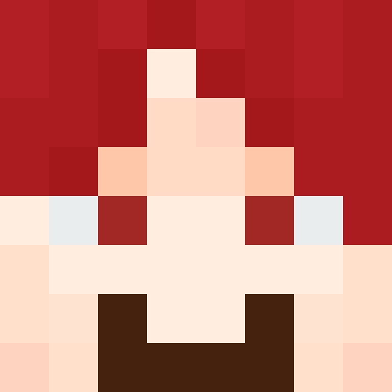 Yeleha's skin