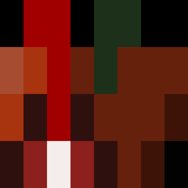 StrawberryOcean's skin