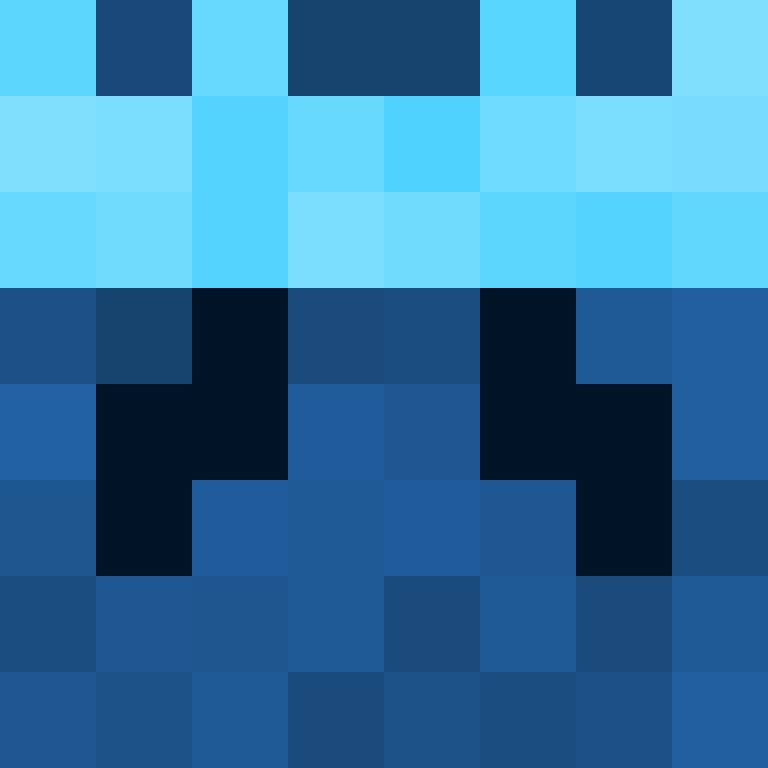 clomp's skin