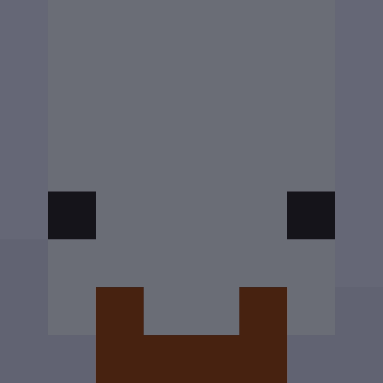 DelusionSketch's skin