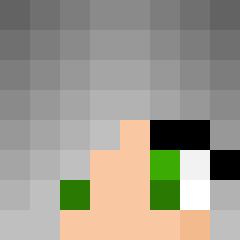 gIenncoco's skin