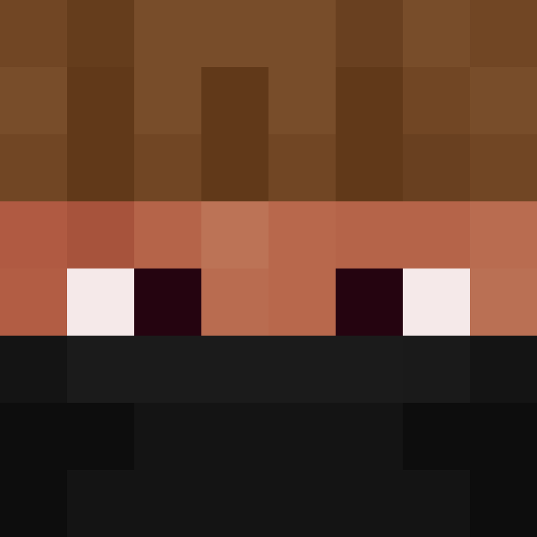 1etho's skin