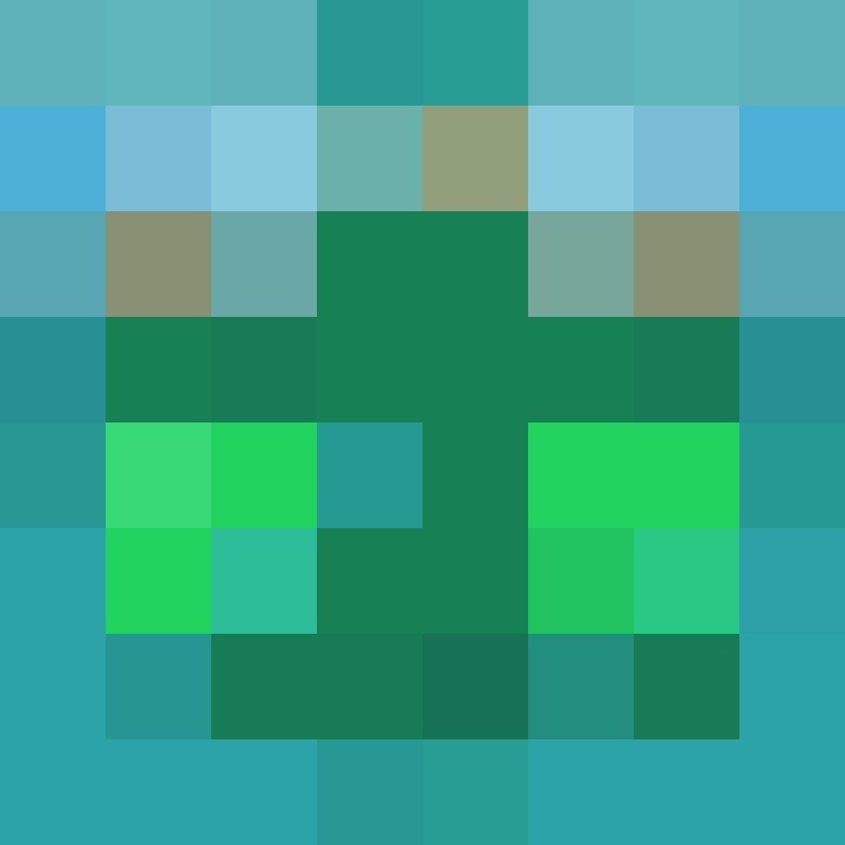 edgyspence's skin