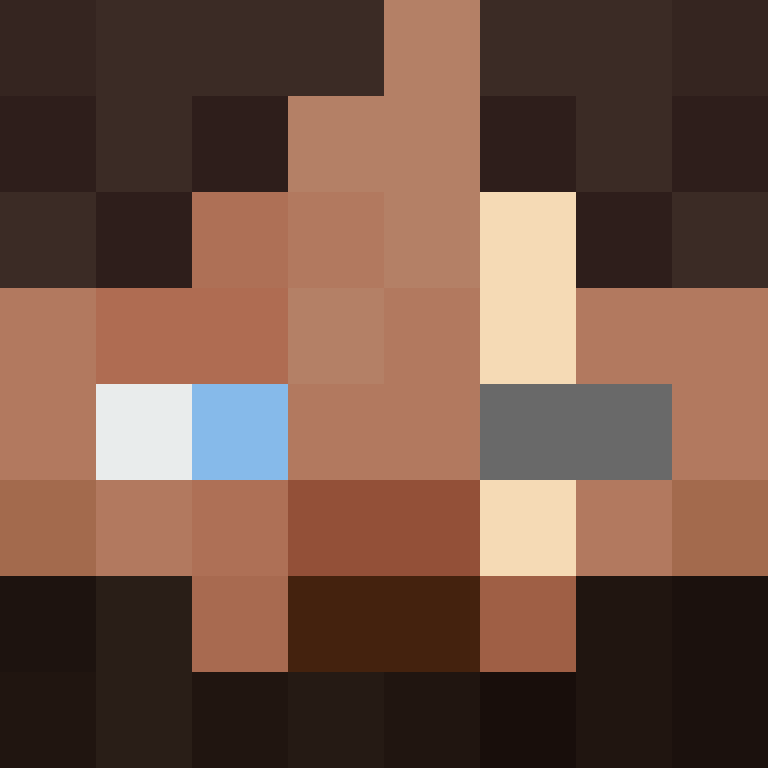 CoastlineCrea's skin