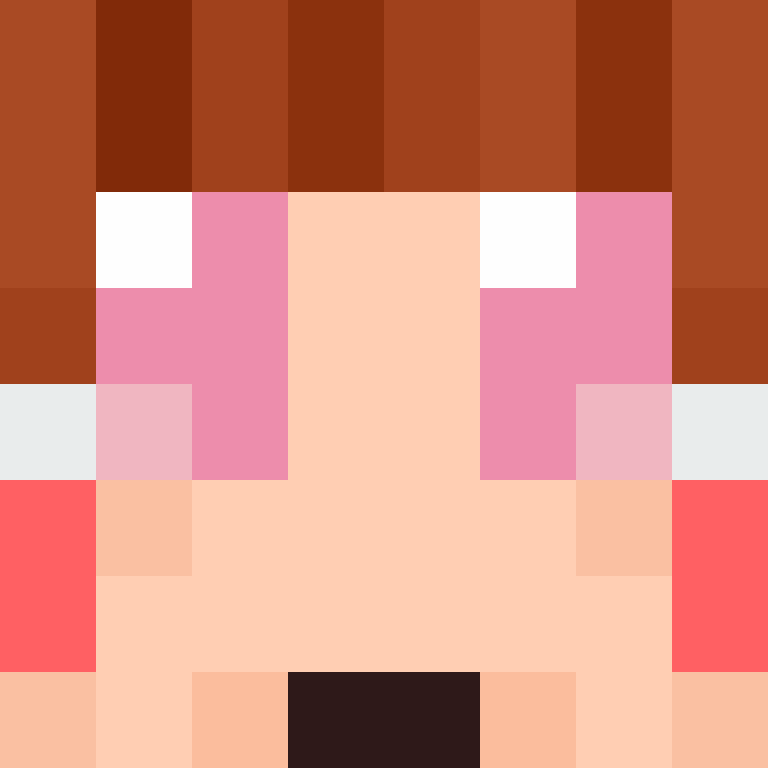 CrypticLoser13's skin