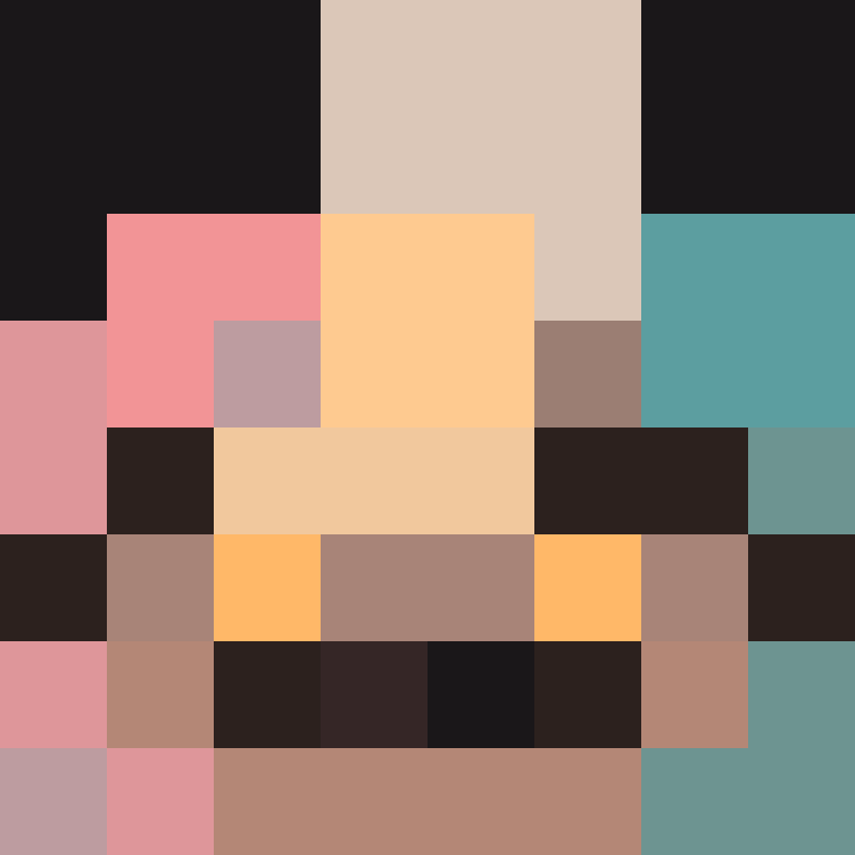 intersecato's skin