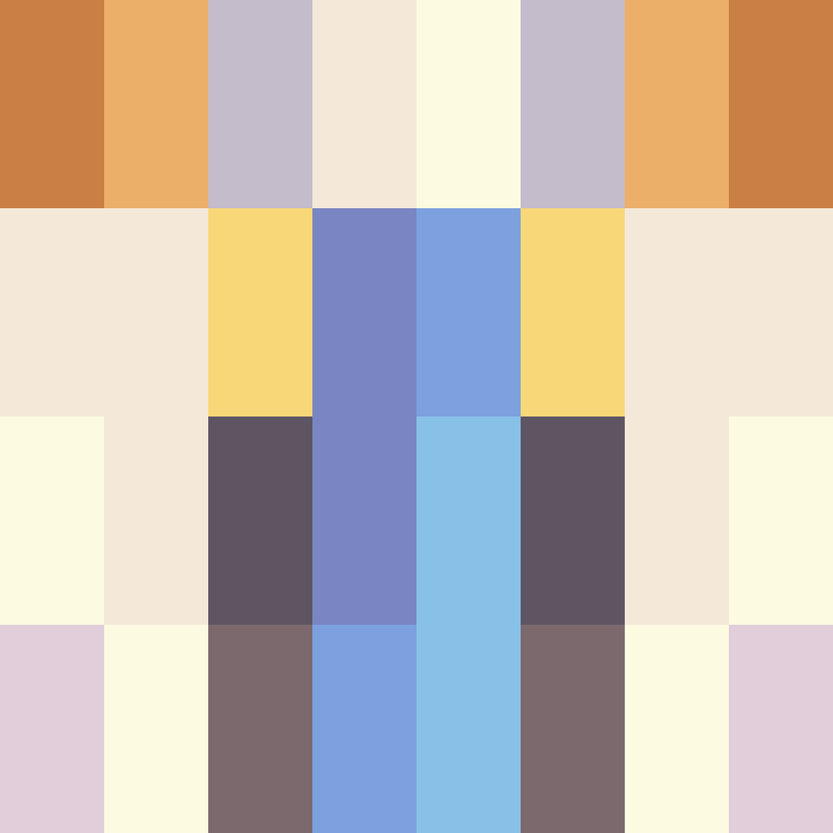 ClowderTech's skin