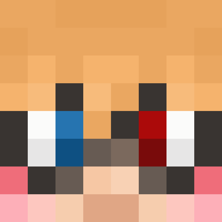 BradBot_2's skin