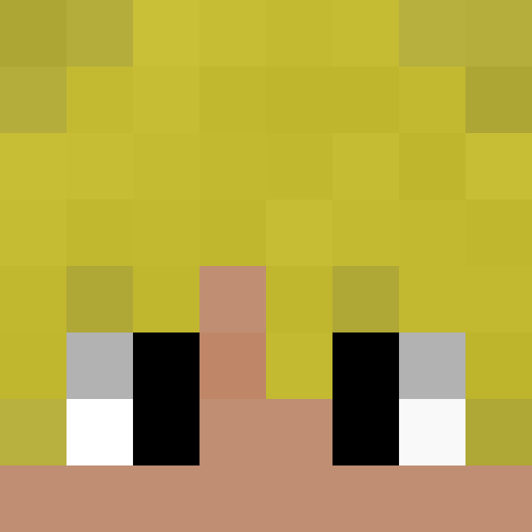 O_Rei's skin