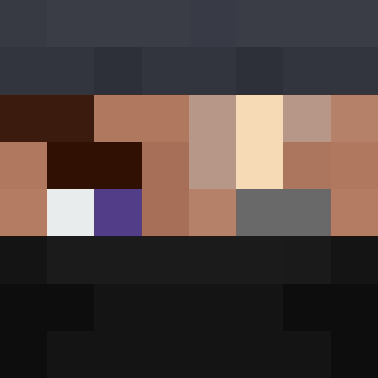 DargiV's skin