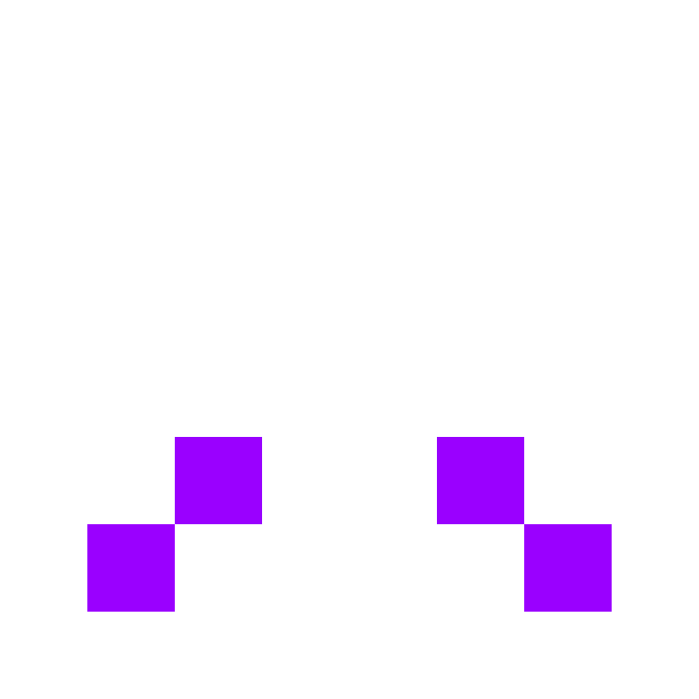 neversage's skin