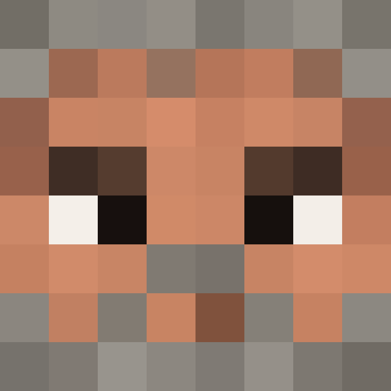 Ichiinn's skin