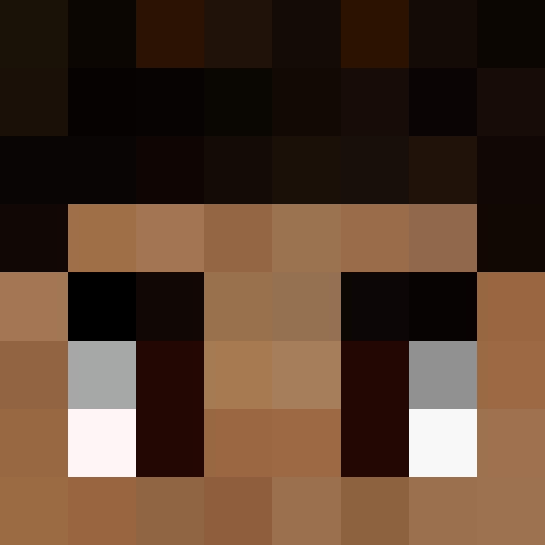 PatatjeMC's skin