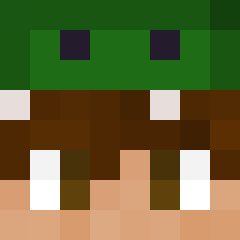 not_cyro's skin