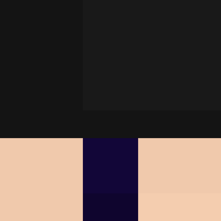 Lugattu's skin