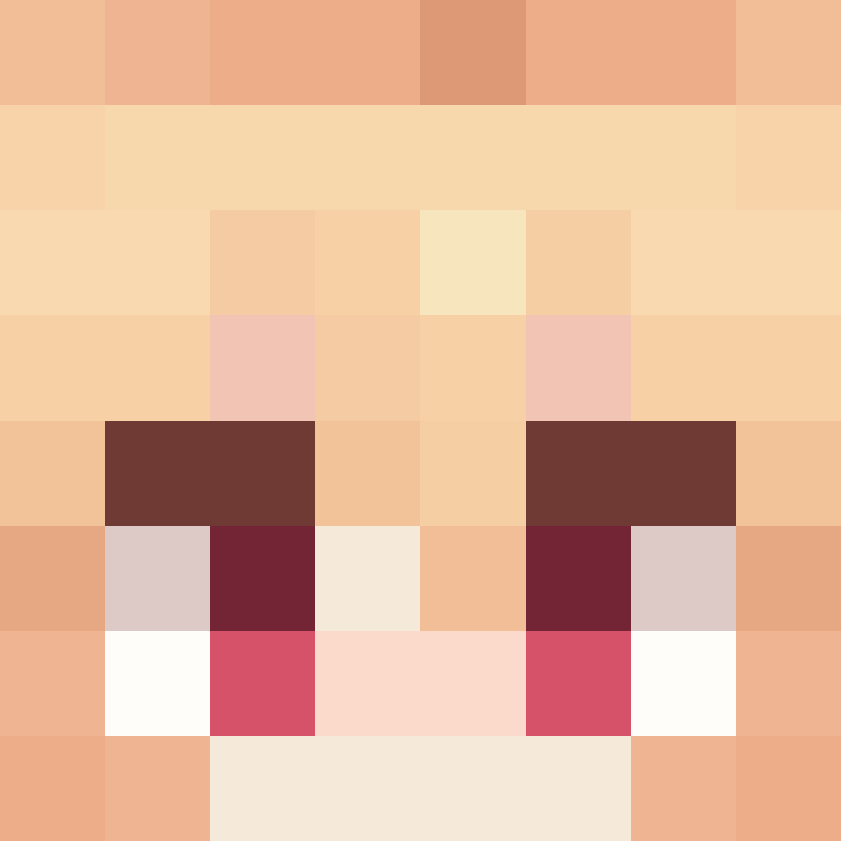 AI_Agent's skin