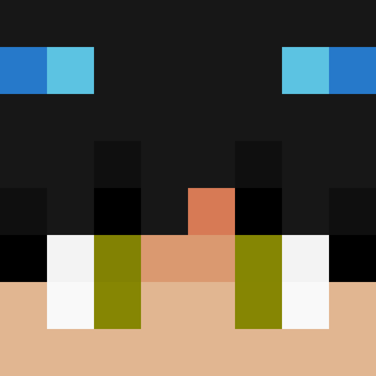 zarnixYT's skin