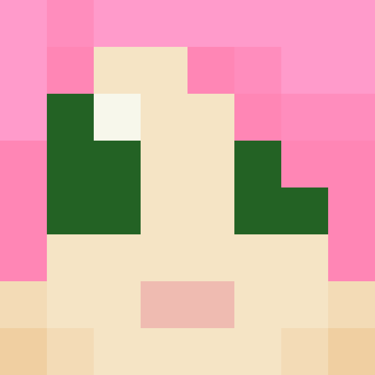 hannhums's skin