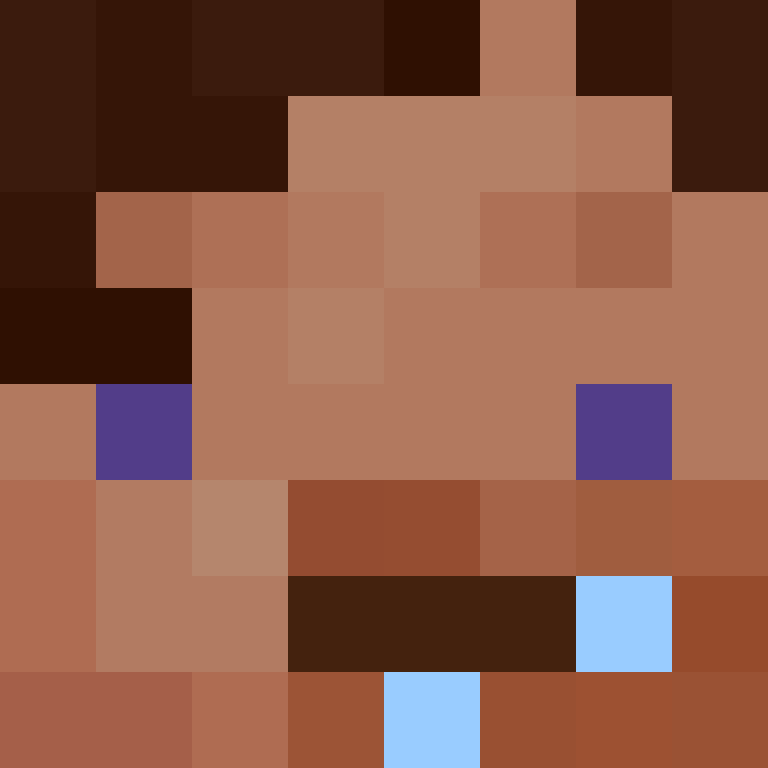 MHF_Mineskin's skin