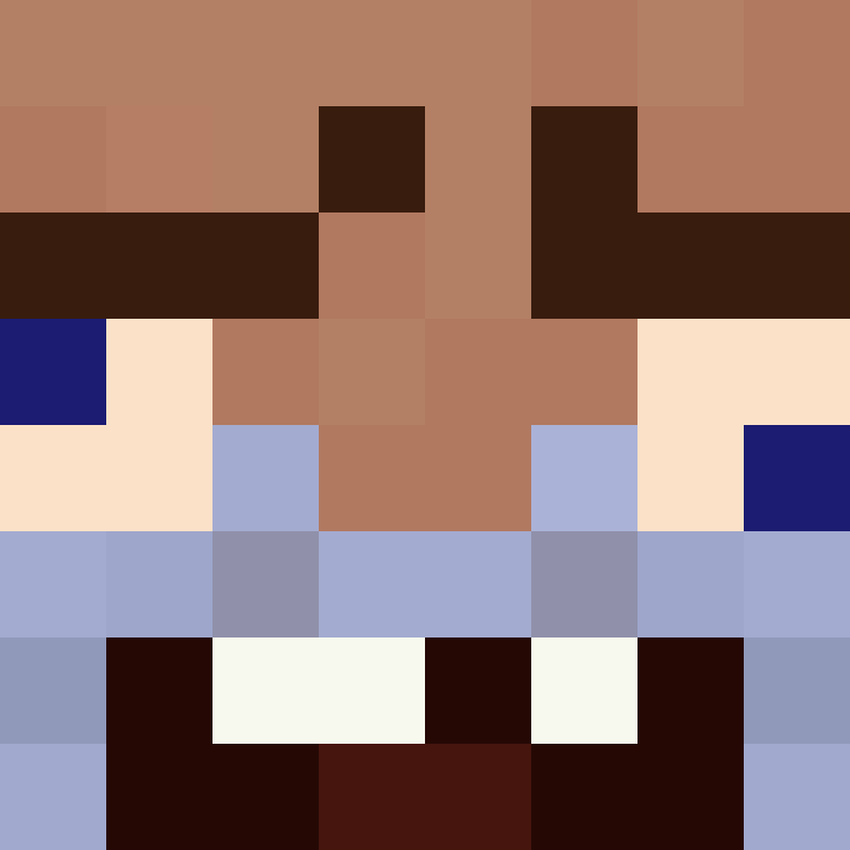AlexisMadd's skin