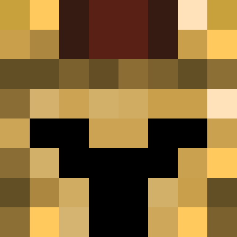 MIGUELVB's skin