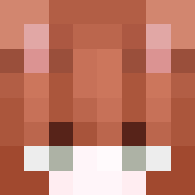 Bolshebricks's skin
