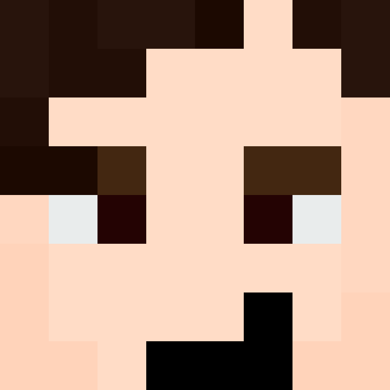 Auntbrix's skin