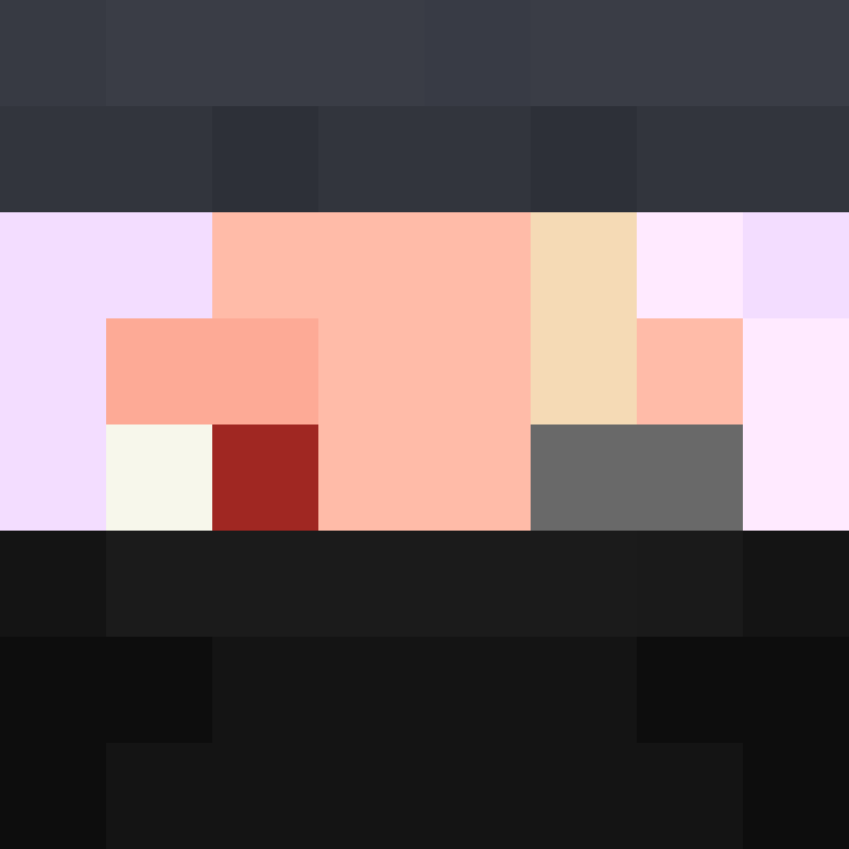 elnadXB's skin
