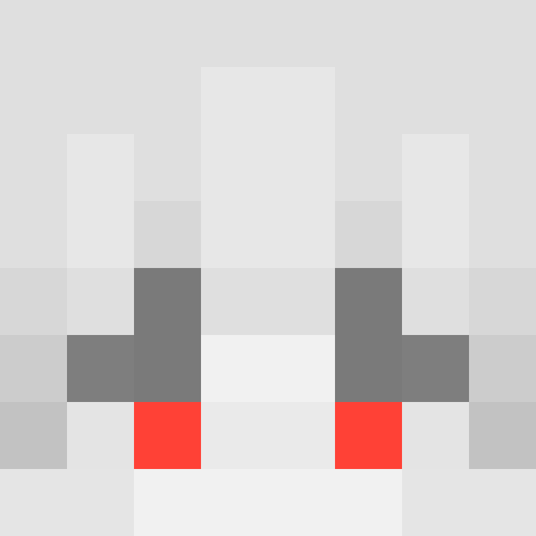 0pavil's skin