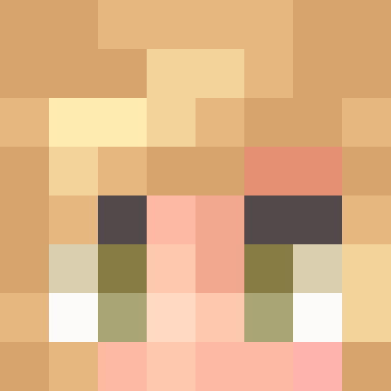 AdamTheHedgehog's skin