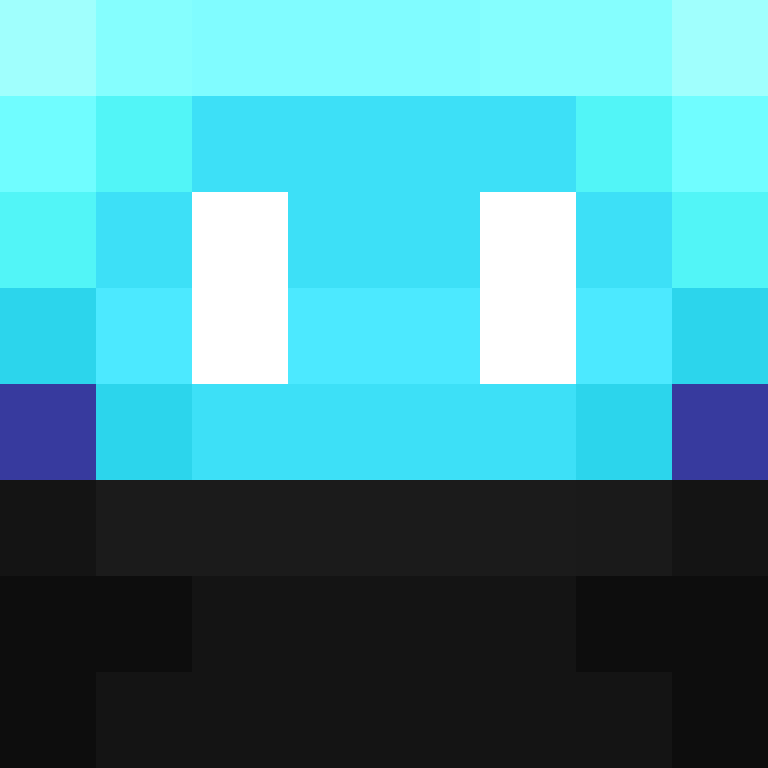xentany's skin
