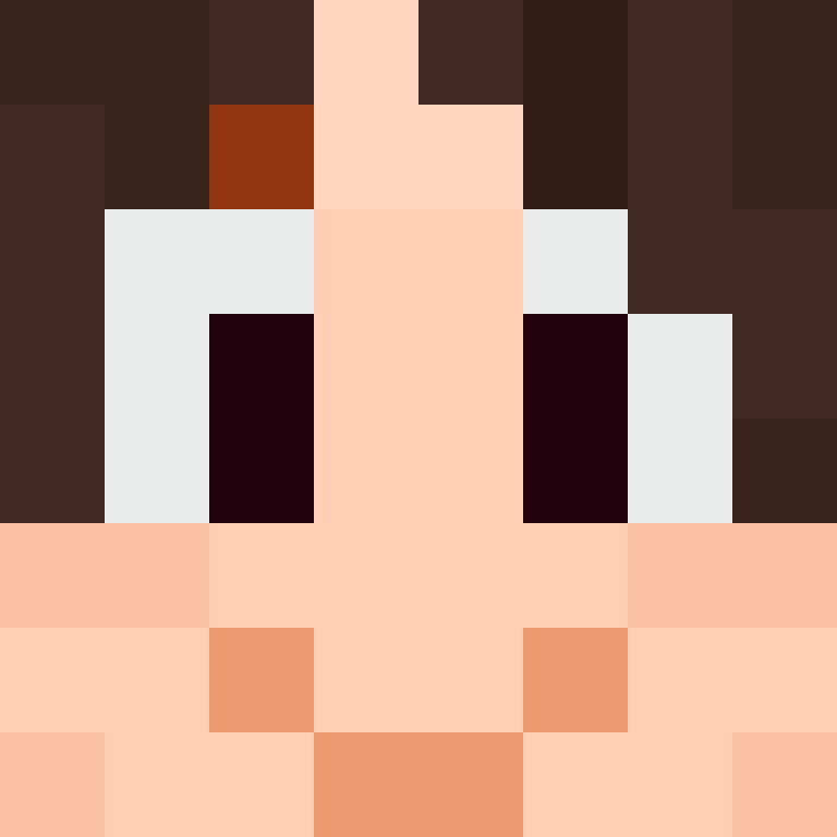 hpyef's skin