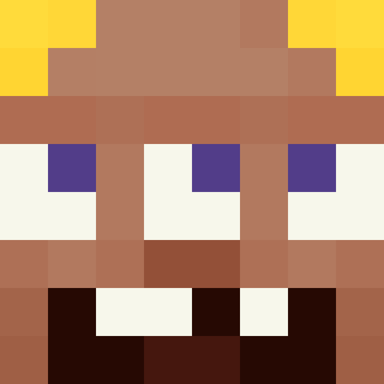 testalt1's skin