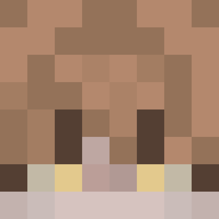 Typken's skin